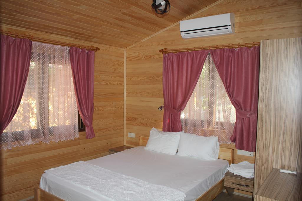 Grand Aygun Hotel Чирали Номер фото