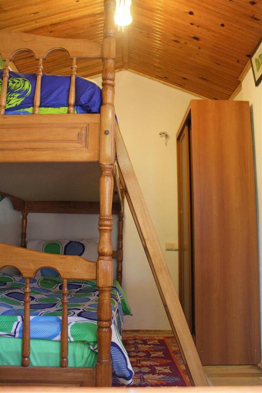 Grand Aygun Hotel Чирали Номер фото